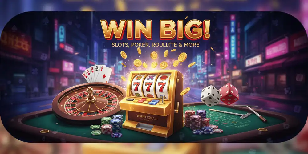 Tableplusbet Online Casino Banner